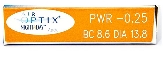 알콘 나이트앤데이 (3개 들이) - 이미지 2