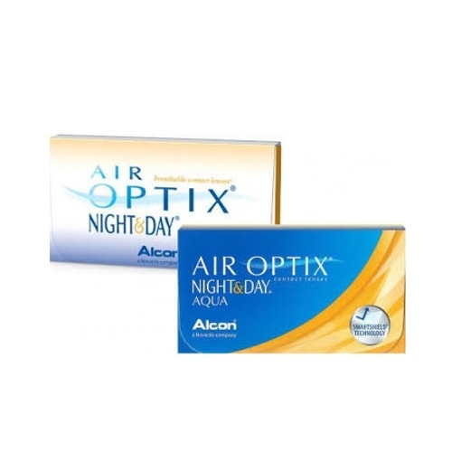 알콘 나이트앤데이 (3개 들이)